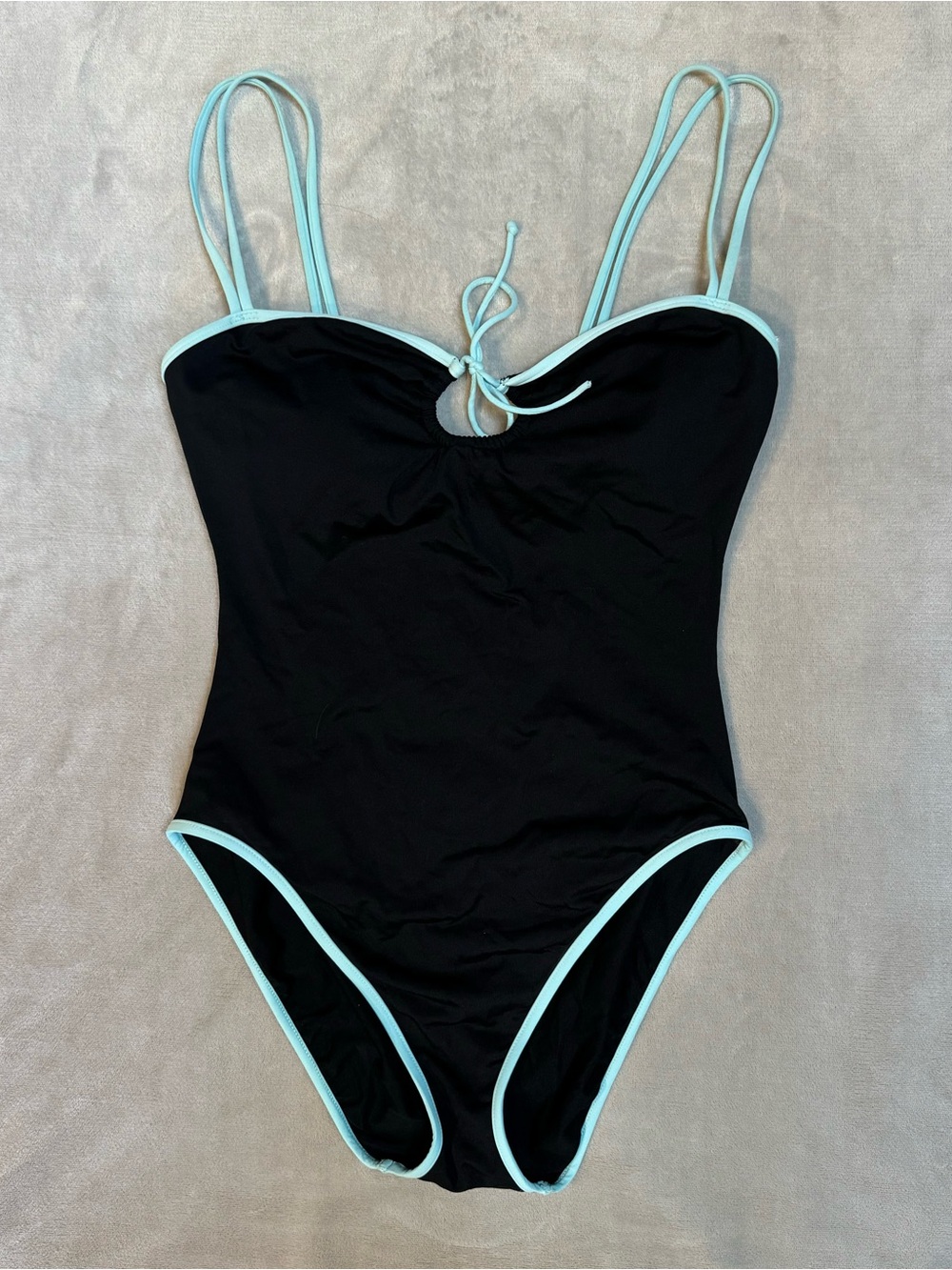 Anne Cole Bathing Suit